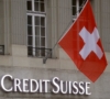 Former top Credit Suisse shareholder sells full stake in bank